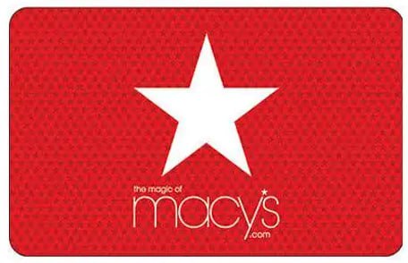 Google Play Gift Card